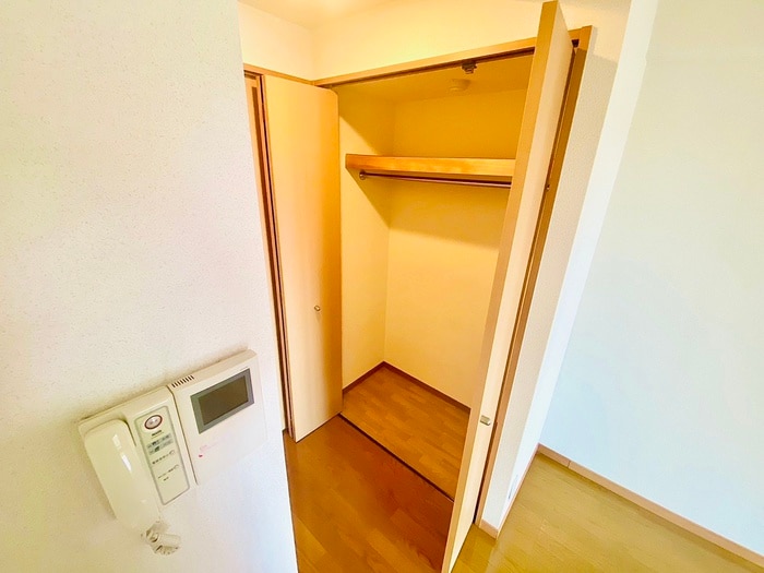 マンション芦紅の物件内観写真