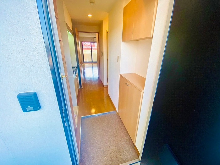 マンション芦紅の物件内観写真