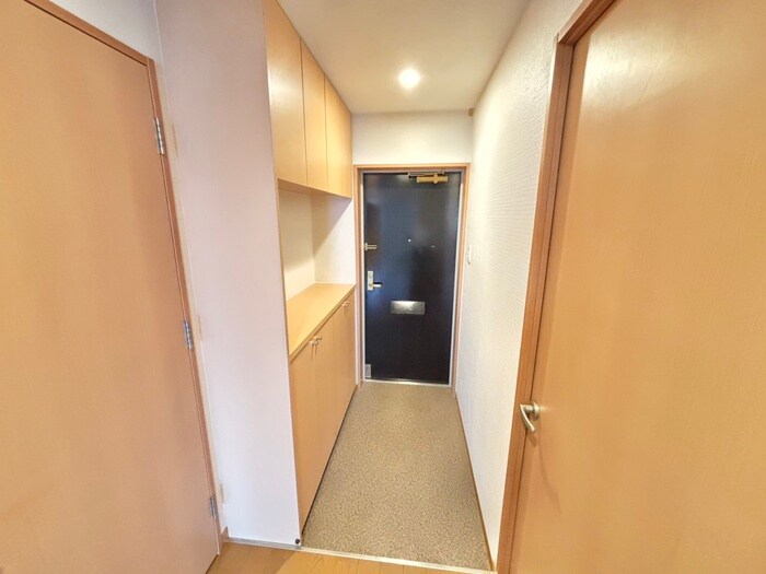 マンション芦紅の物件内観写真