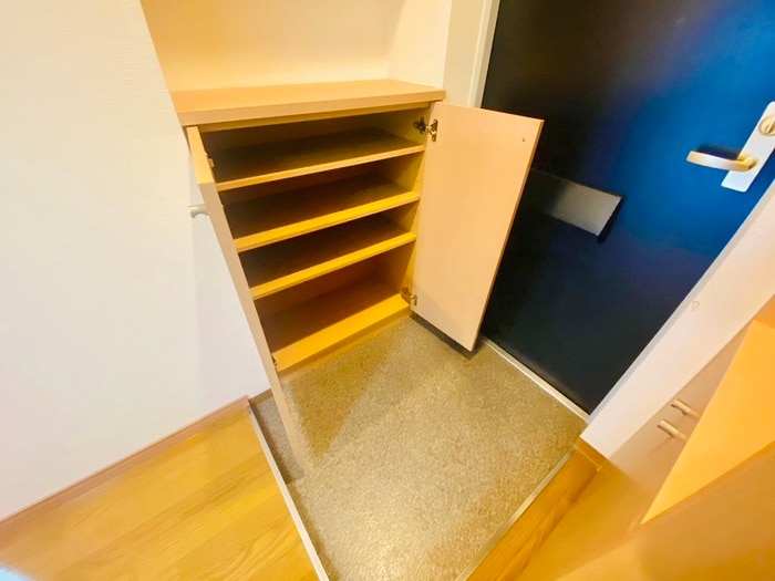 マンション芦紅の物件内観写真