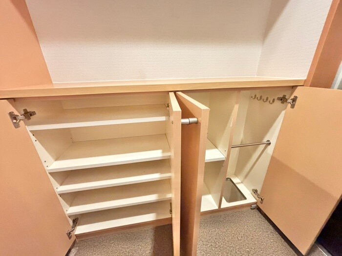 マンション芦紅の物件内観写真