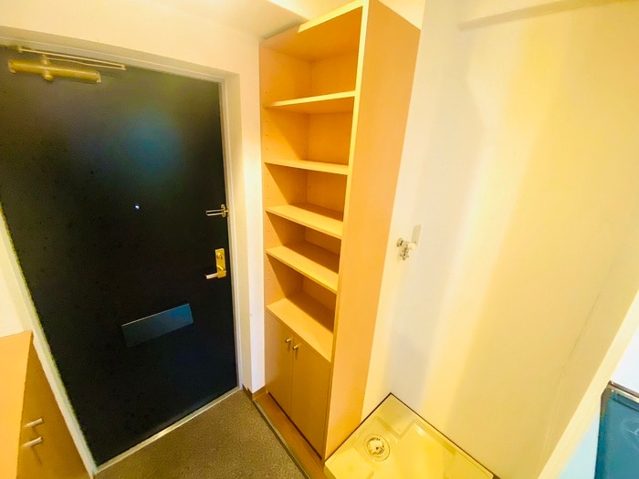 マンション芦紅の物件内観写真