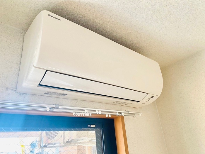 マンション芦紅の物件内観写真