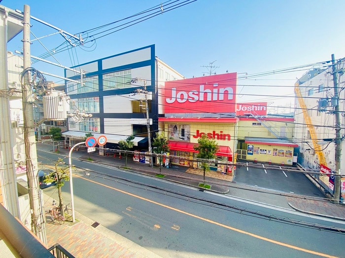 マンション芦紅の物件内観写真