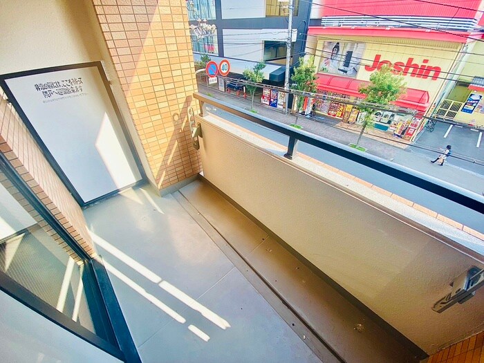 マンション芦紅の物件内観写真