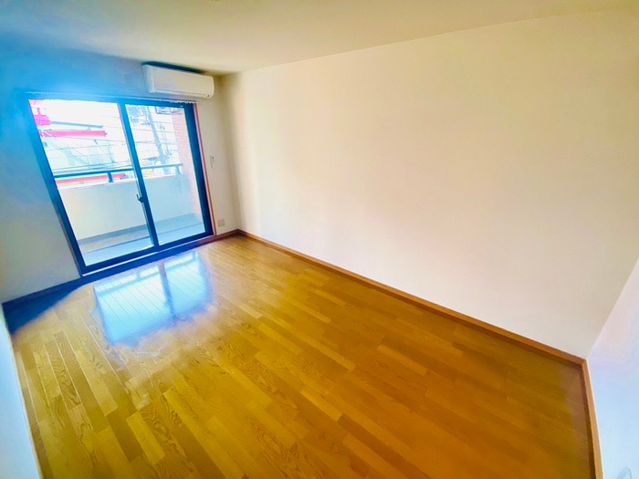 マンション芦紅の物件内観写真