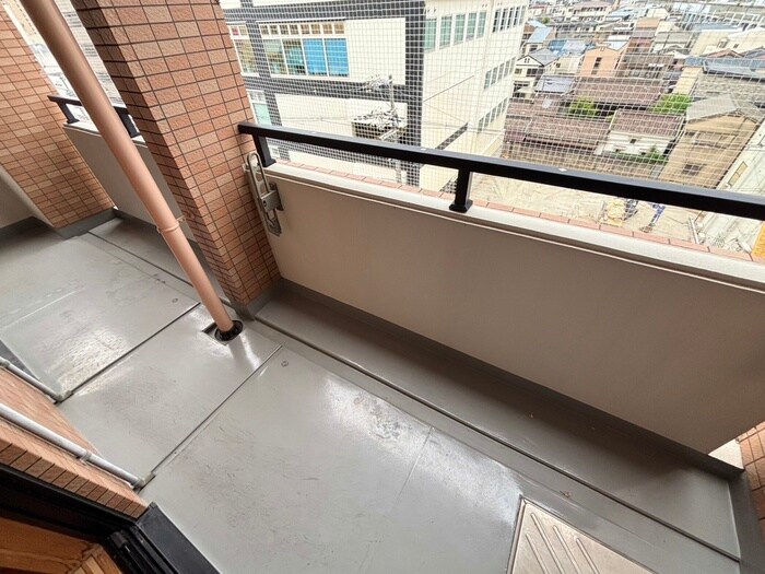 マンション芦紅の物件内観写真