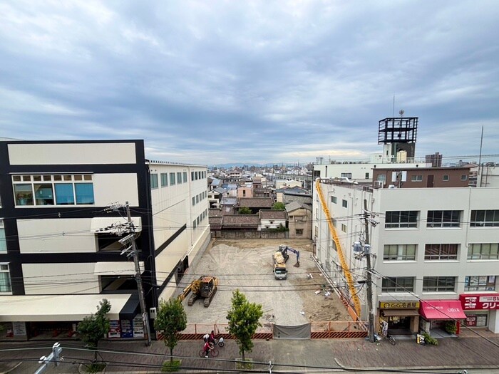 マンション芦紅の物件内観写真