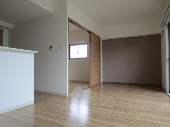 ソシア千里丘の物件内観写真