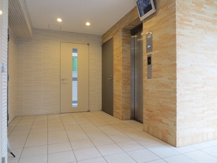 ソシア千里丘の物件外観写真