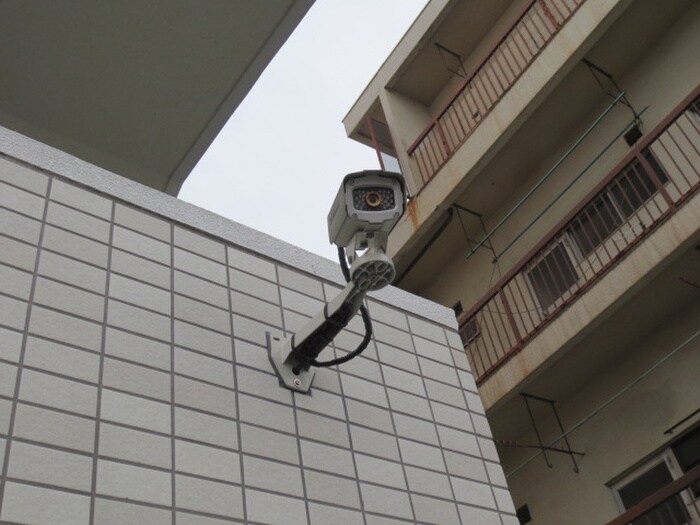 ソシア千里丘の物件外観写真