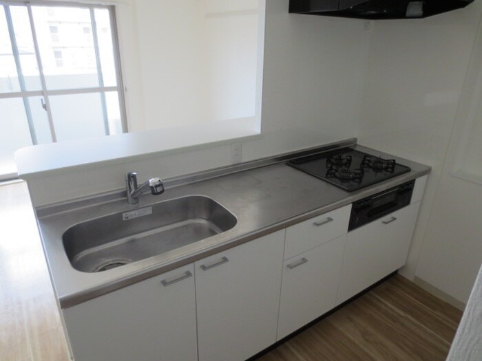 ソシア千里丘の物件内観写真