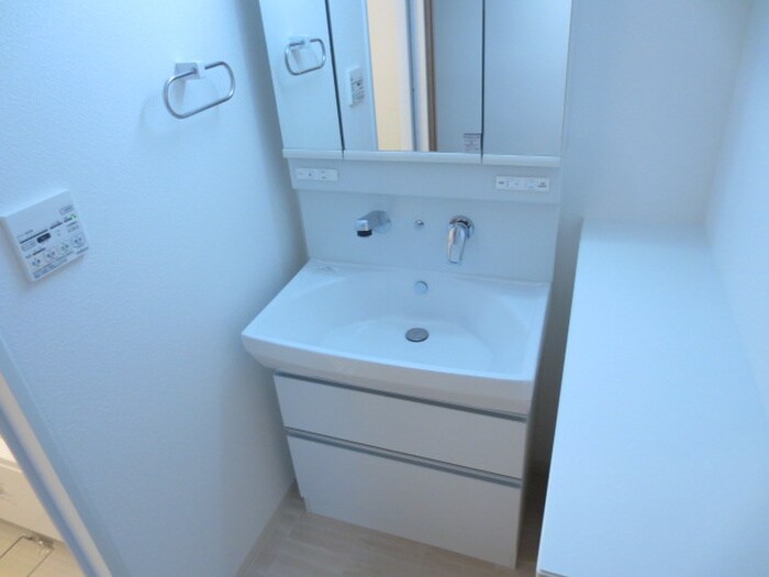 ソシア千里丘の物件内観写真