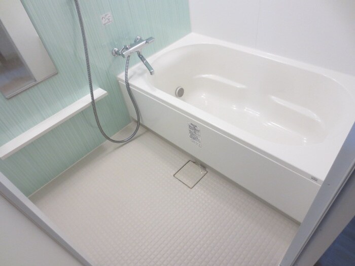 ソシア千里丘の物件内観写真