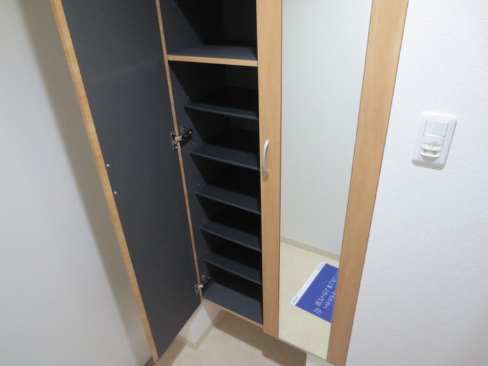 ソシア千里丘の物件内観写真