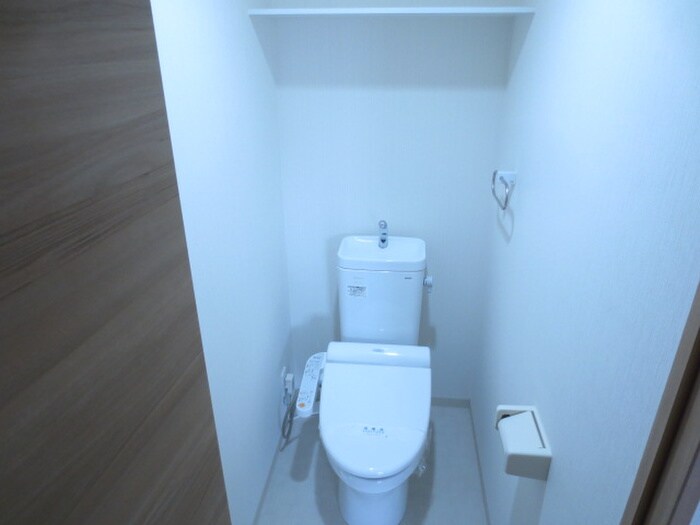 ソシア千里丘の物件内観写真