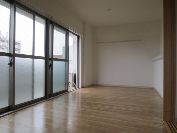 ソシア千里丘の物件内観写真