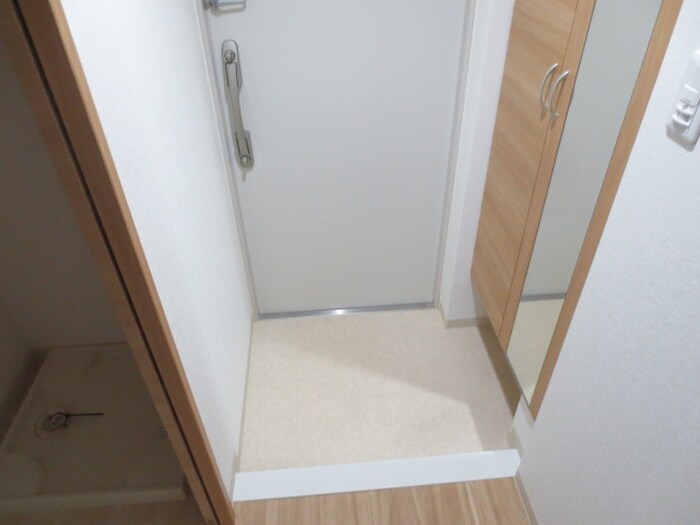 ソシア千里丘の物件内観写真