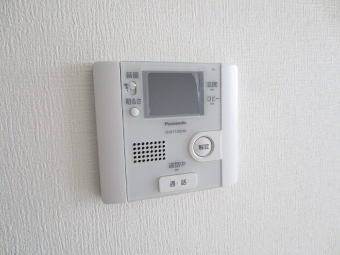 ソシア千里丘の物件内観写真