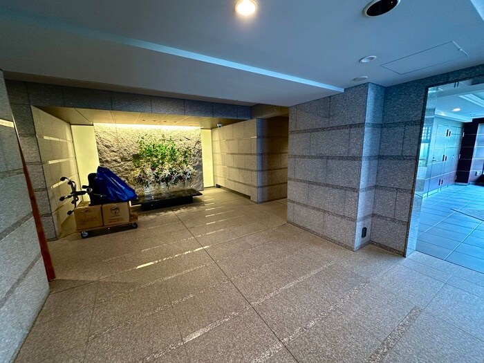 ジオ烏丸五条（503）の物件外観写真