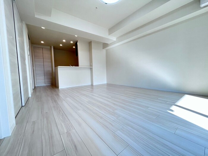 ジオ烏丸五条（503）の物件内観写真