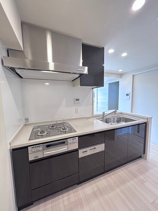 ジオ烏丸五条（503）の物件内観写真