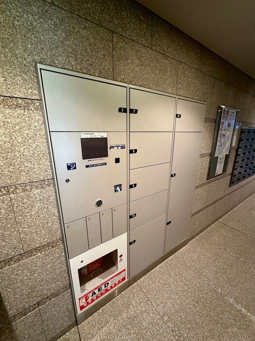 ジオ烏丸五条（503）の物件外観写真