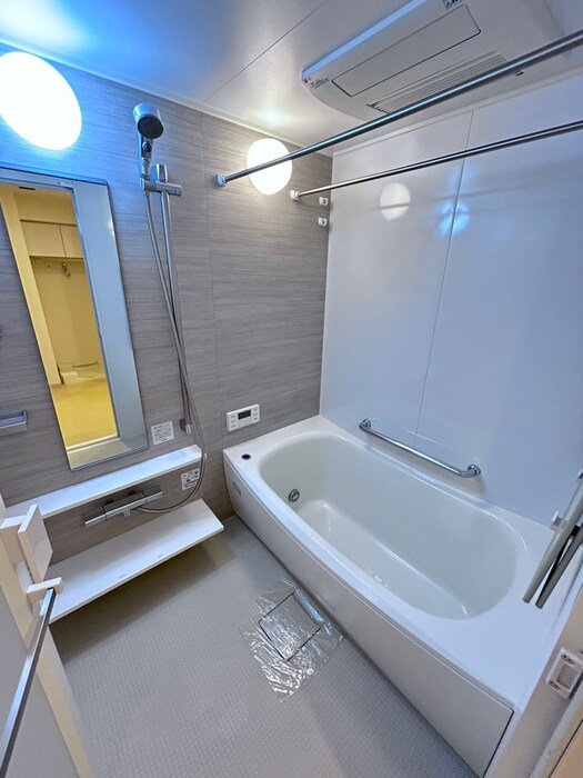 ジオ烏丸五条（503）の物件内観写真