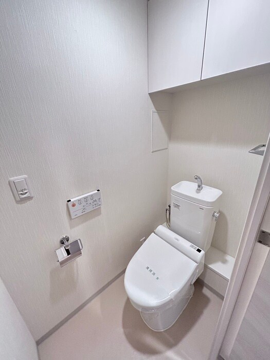 ジオ烏丸五条（503）の物件内観写真