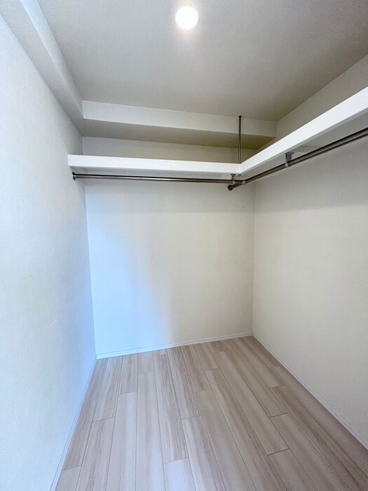 ジオ烏丸五条（503）の物件内観写真