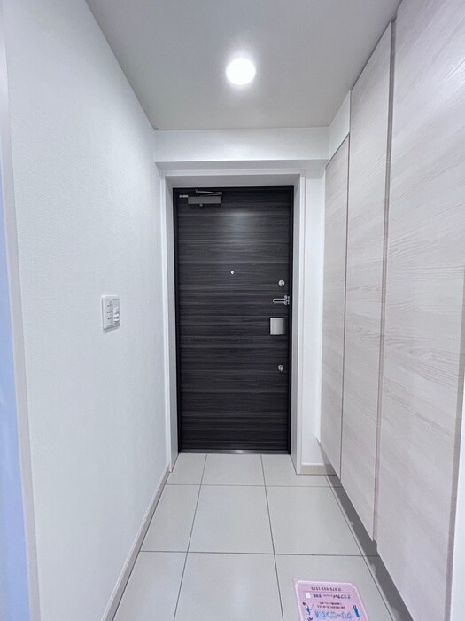 ジオ烏丸五条（503）の物件内観写真