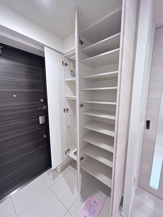 ジオ烏丸五条（503）の物件内観写真