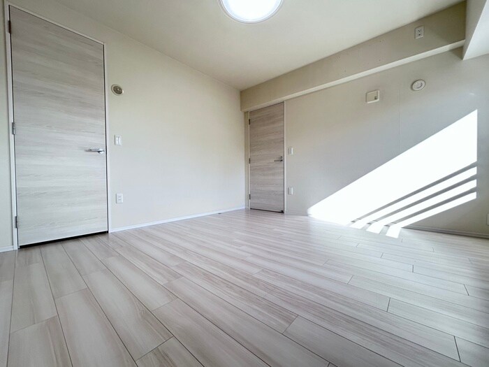 ジオ烏丸五条（503）の物件内観写真