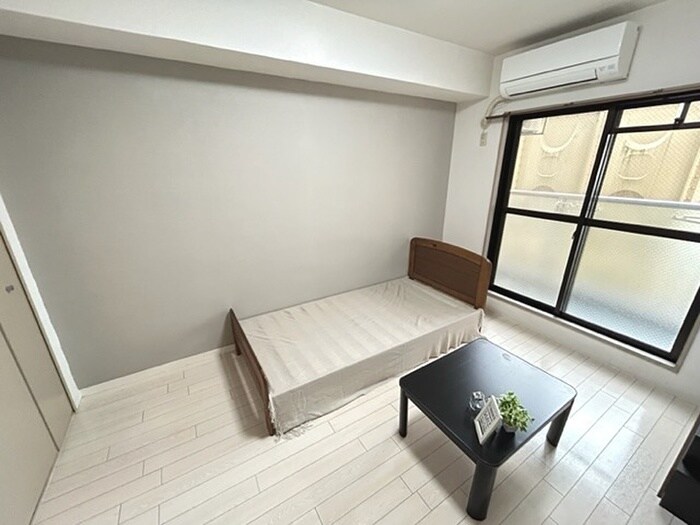 アムフルース2（ツバイ）の物件内観写真