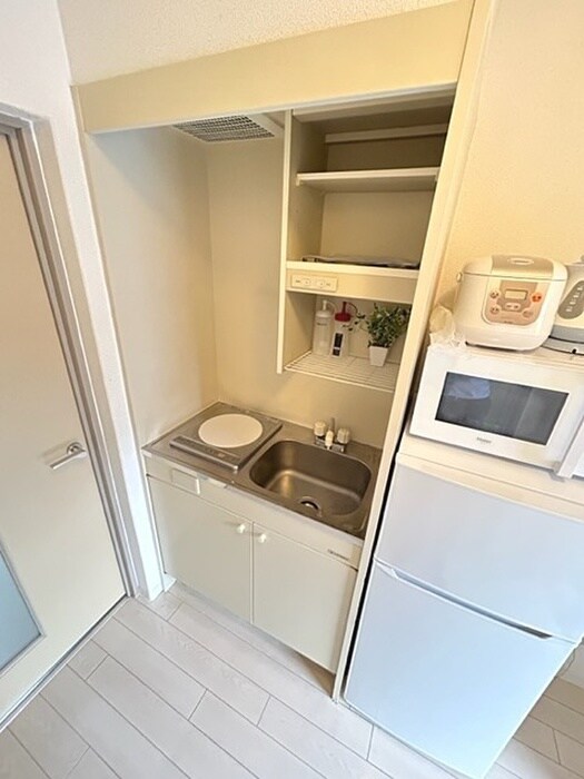 アムフルース2（ツバイ）の物件内観写真