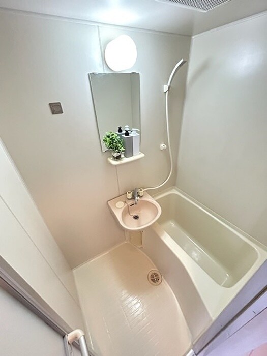 アムフルース2（ツバイ）の物件内観写真