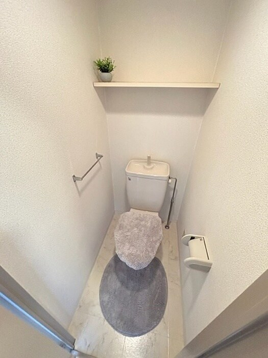 アムフルース2（ツバイ）の物件内観写真