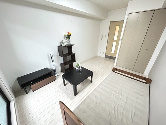 アムフルース2（ツバイ）の物件内観写真