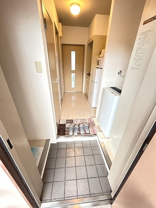 アムフルース2（ツバイ）の物件内観写真