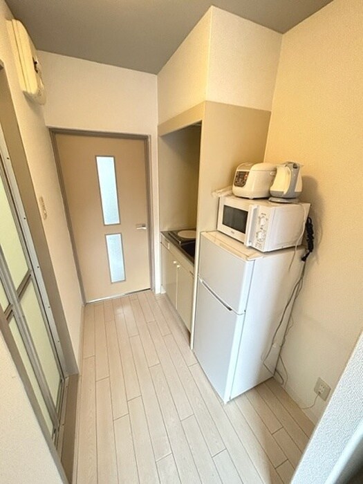 アムフルース2（ツバイ）の物件内観写真