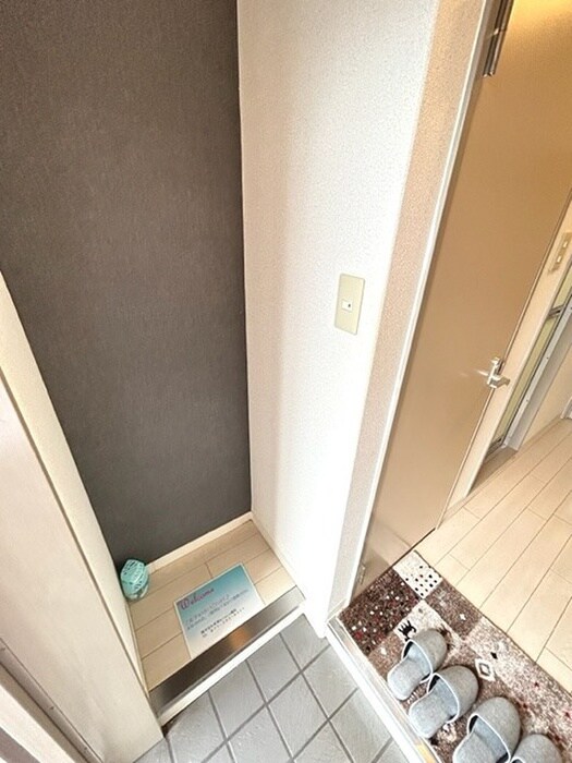 アムフルース2（ツバイ）の物件内観写真