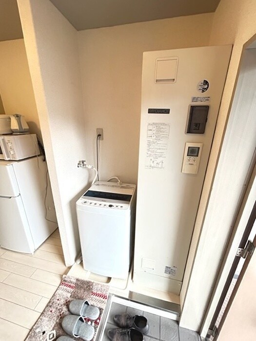 アムフルース2（ツバイ）の物件内観写真