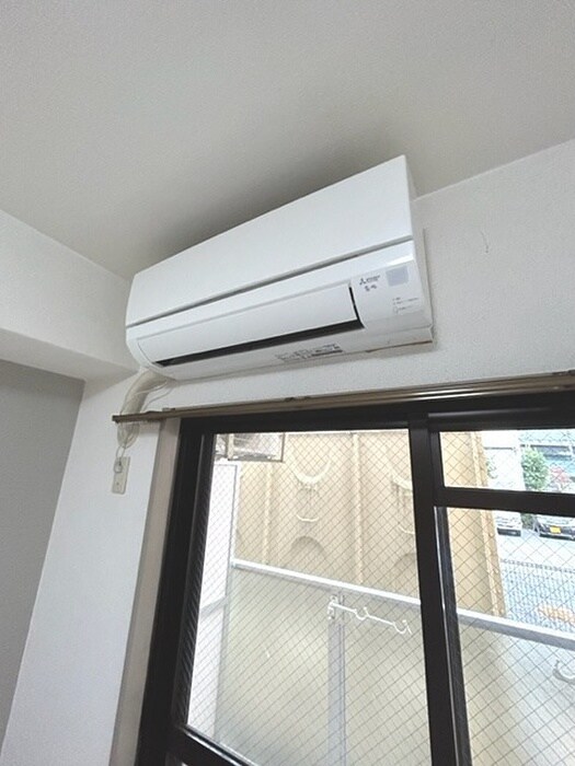 アムフルース2（ツバイ）の物件内観写真