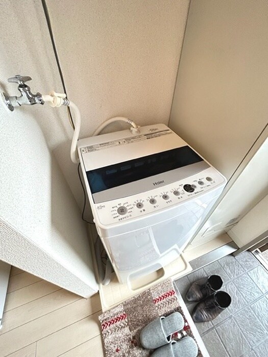 アムフルース2（ツバイ）の物件内観写真