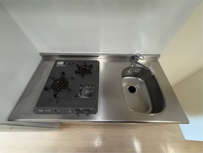 Ｌｕｘｅ神戸ＷＥＳＴの物件内観写真