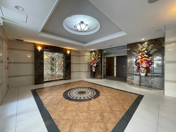 Ｌｕｘｅ神戸ＷＥＳＴの物件外観写真