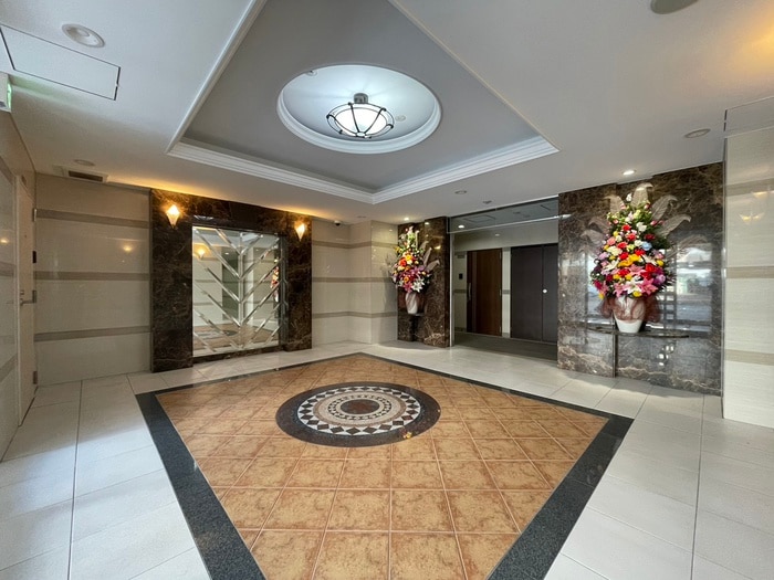 Ｌｕｘｅ神戸ＷＥＳＴの物件外観写真