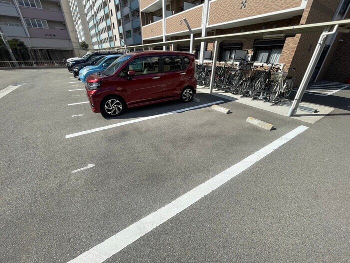 Ｌｕｘｅ神戸ＷＥＳＴの物件外観写真