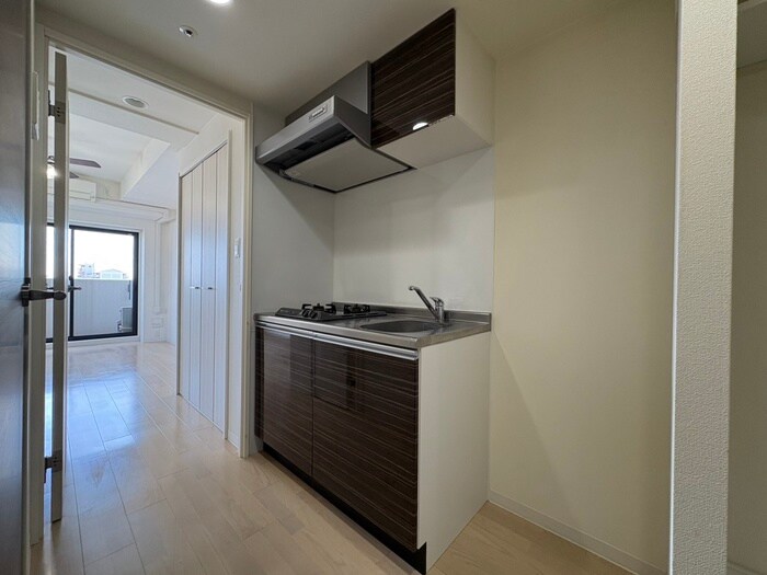 Ｌｕｘｅ神戸ＷＥＳＴの物件内観写真