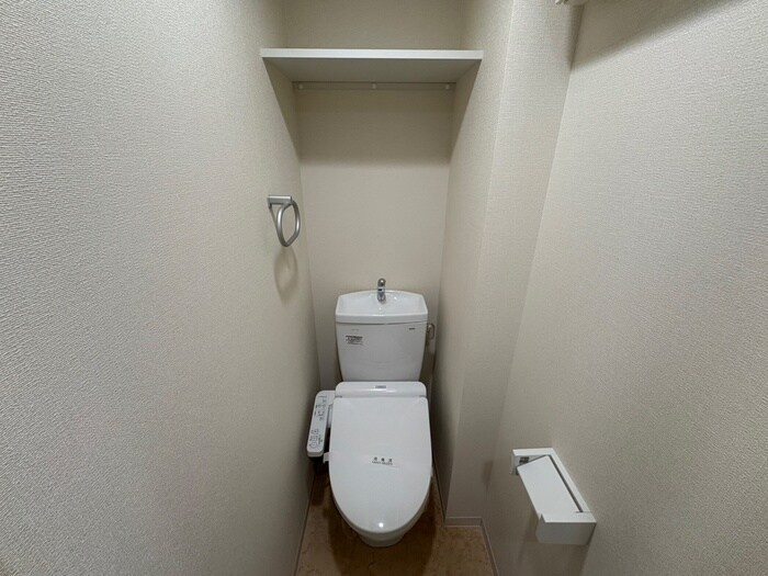 Ｌｕｘｅ神戸ＷＥＳＴの物件内観写真